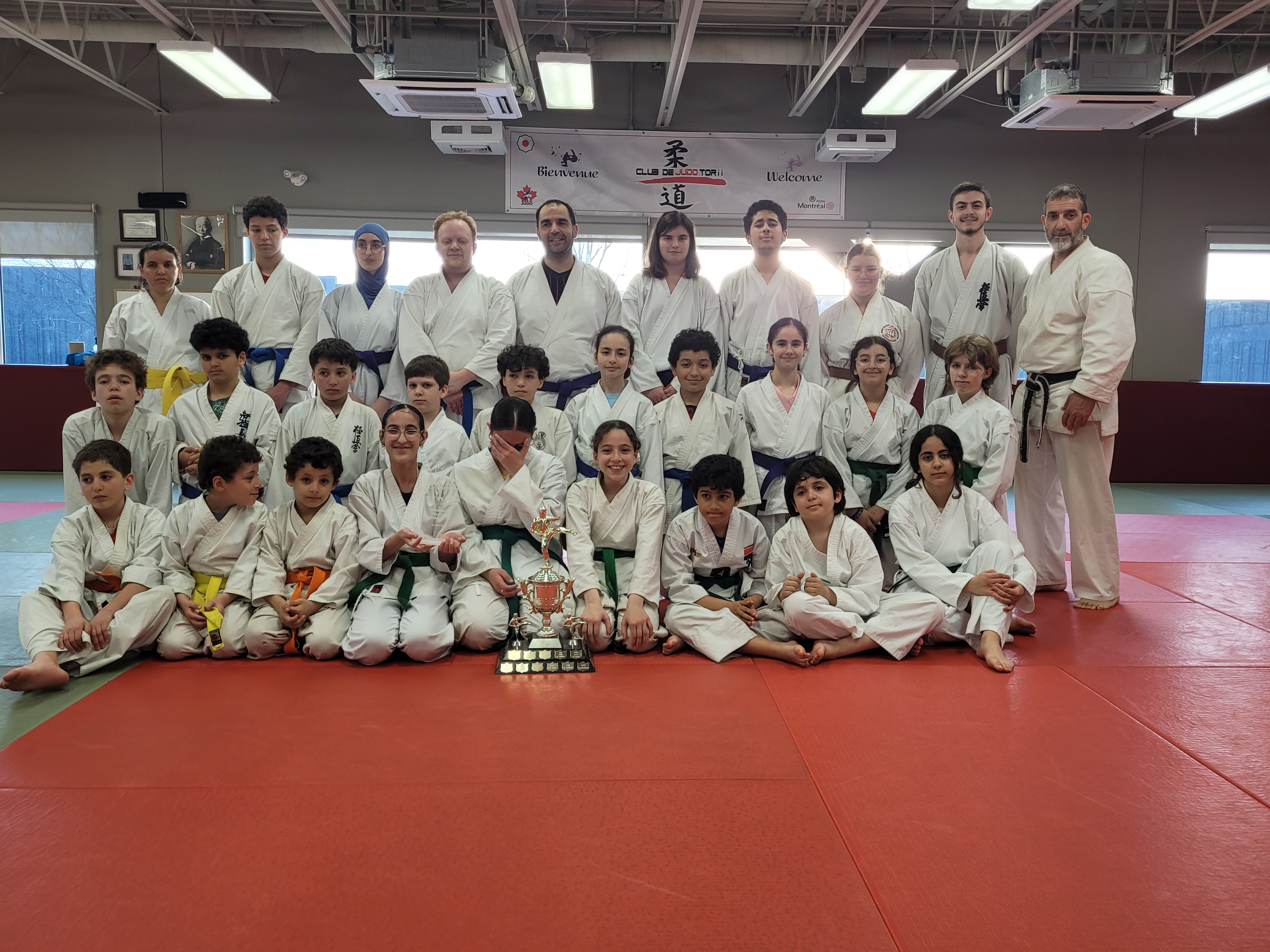 1e place comp 2025